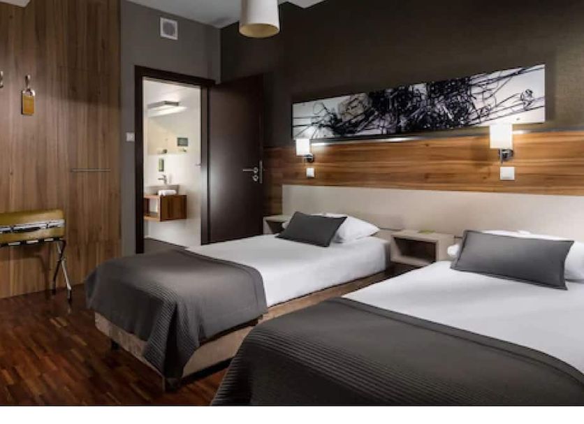Quarto Foto