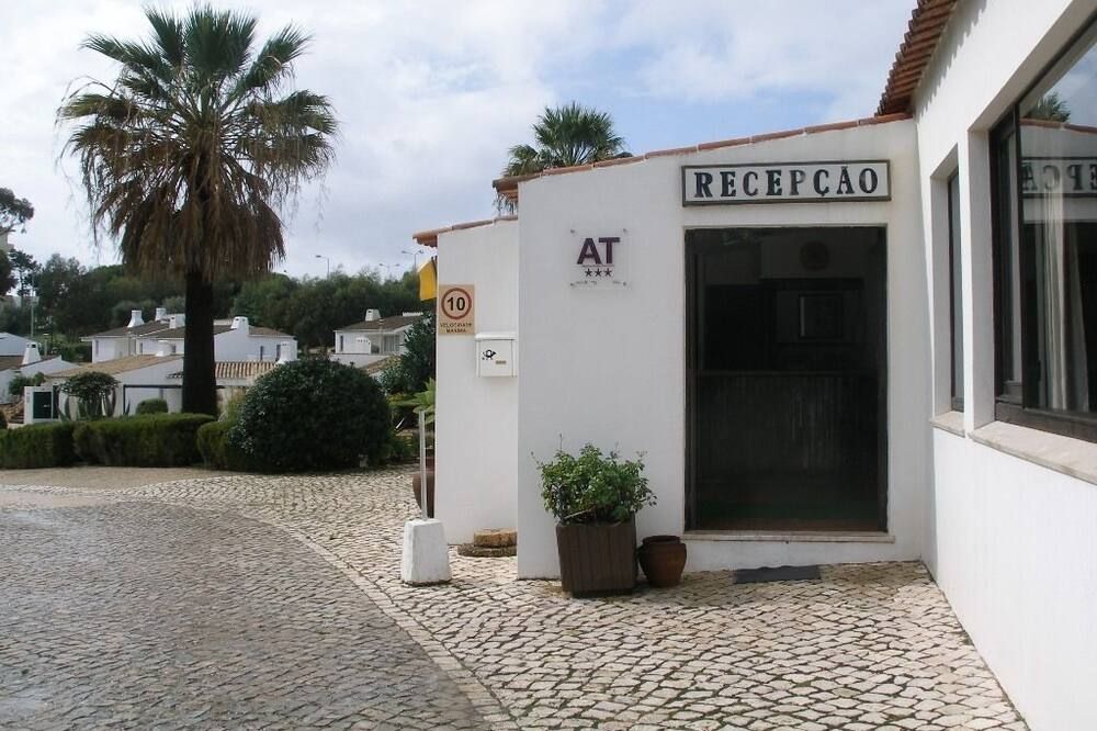 Vista externa