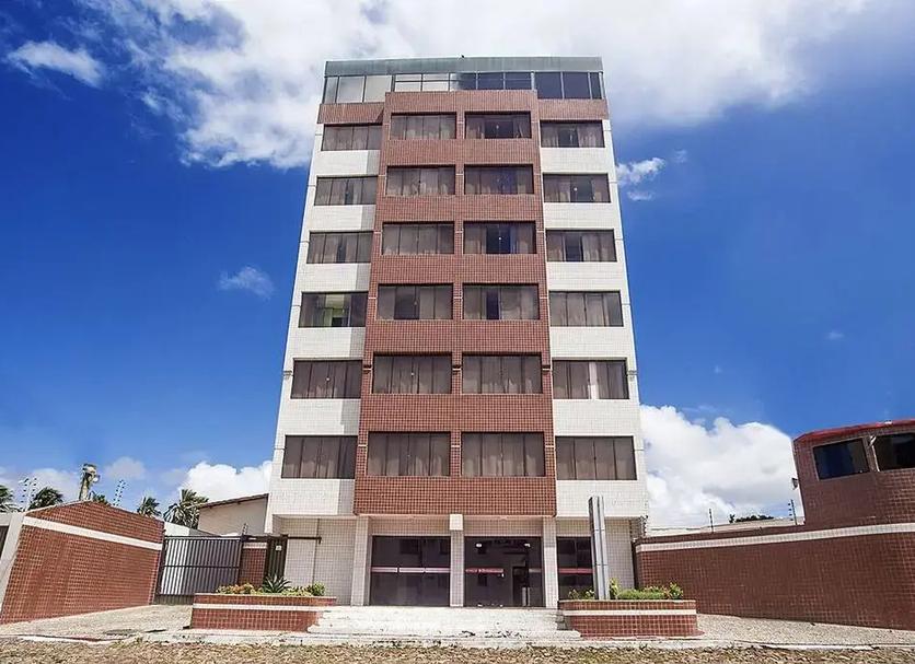 Edifício Foto