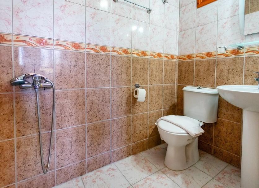Banheiro Foto