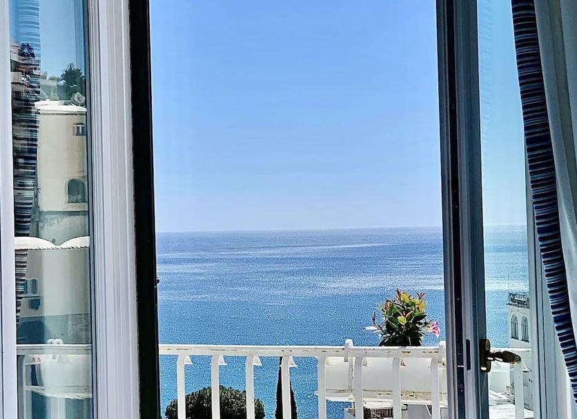 Varanda Foto