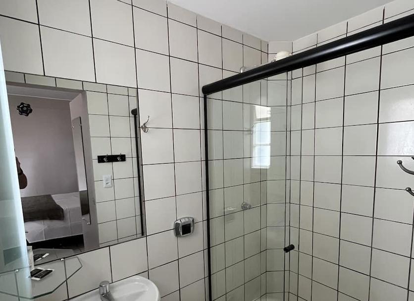 Banheiro Foto