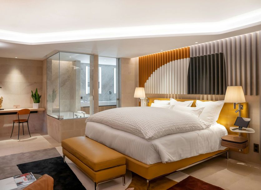 Quarto Foto