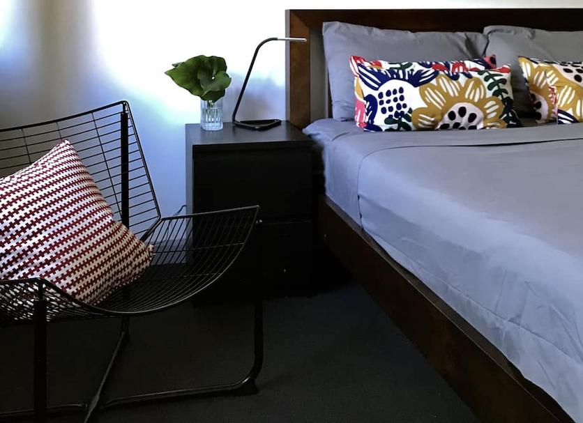 Quarto Foto