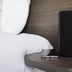 Comodidade do quarto