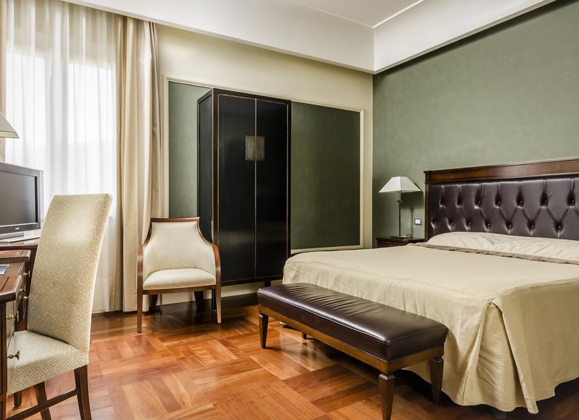 Quarto Foto