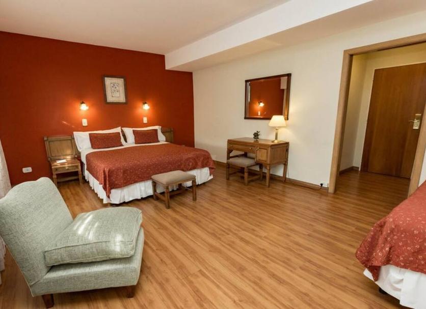 Quarto Foto