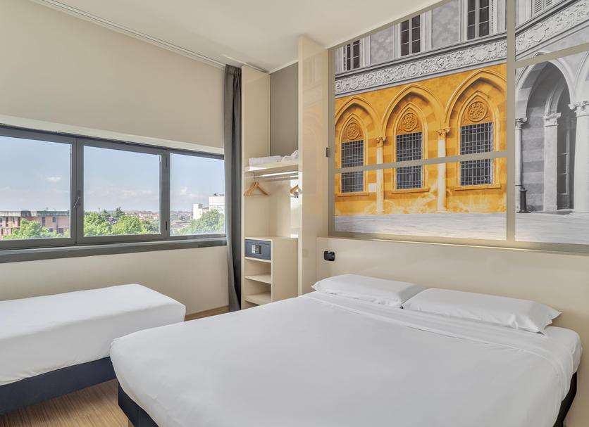 Quarto Foto