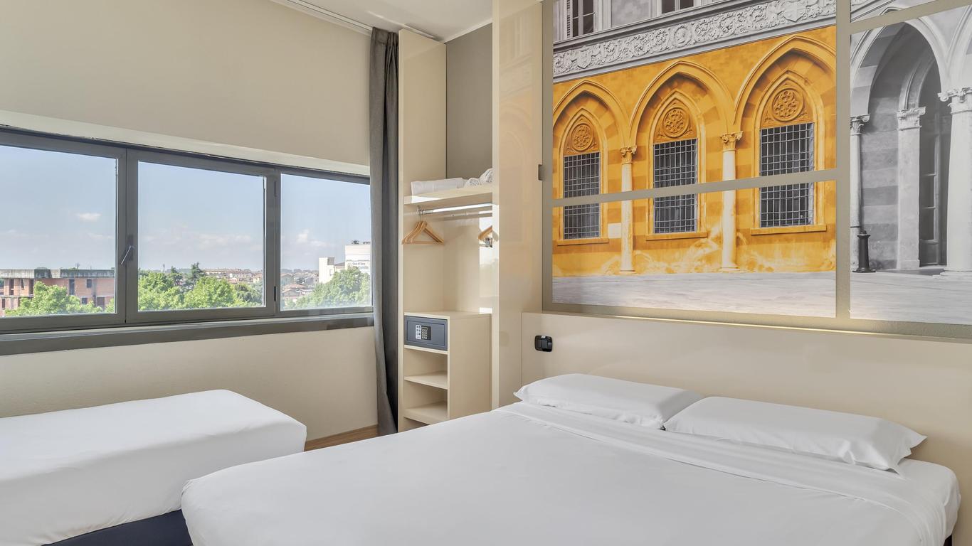 B&B Hotel Cremona