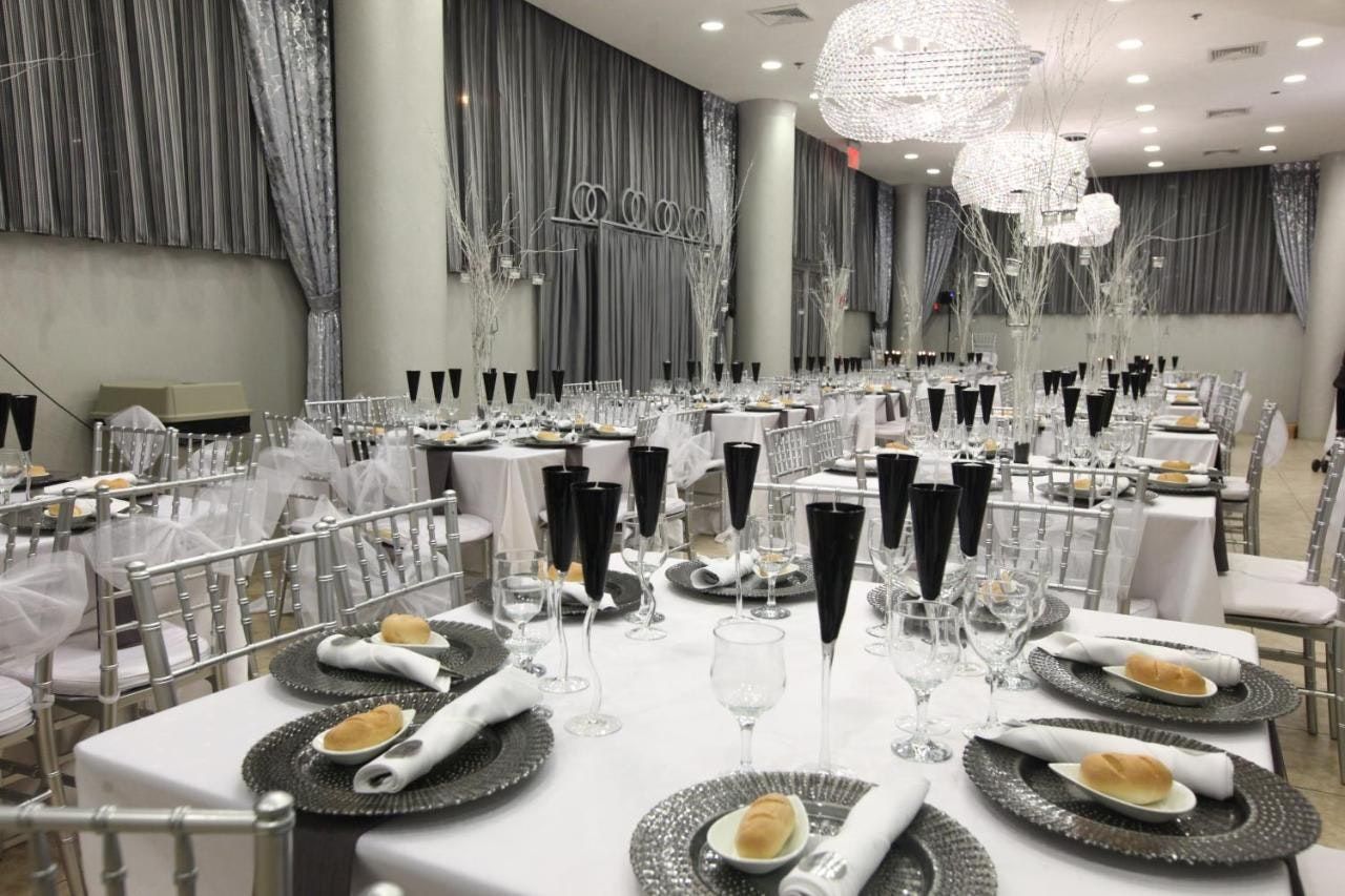 Salão de banquetes