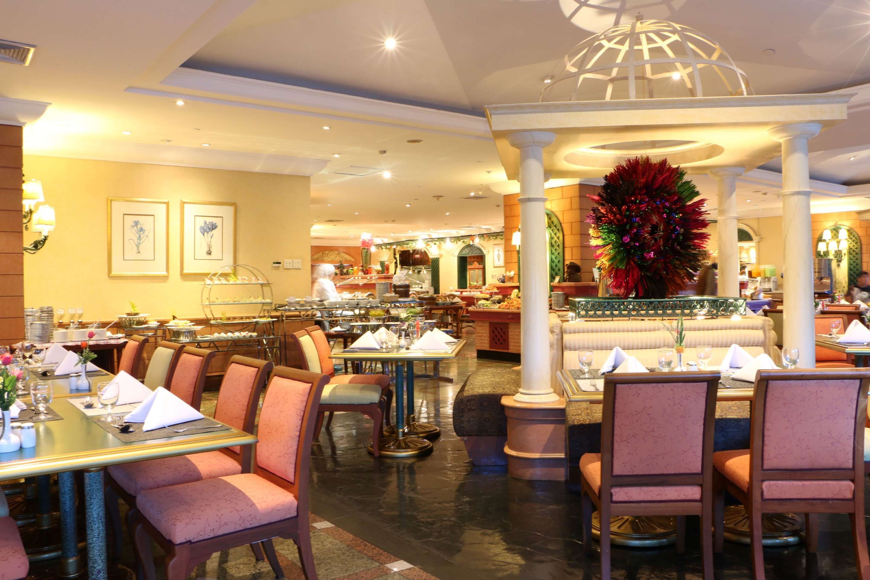 Restaurante