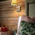 Comodidade do quarto