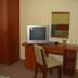 Comodidade do quarto