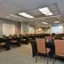Sala de conferências