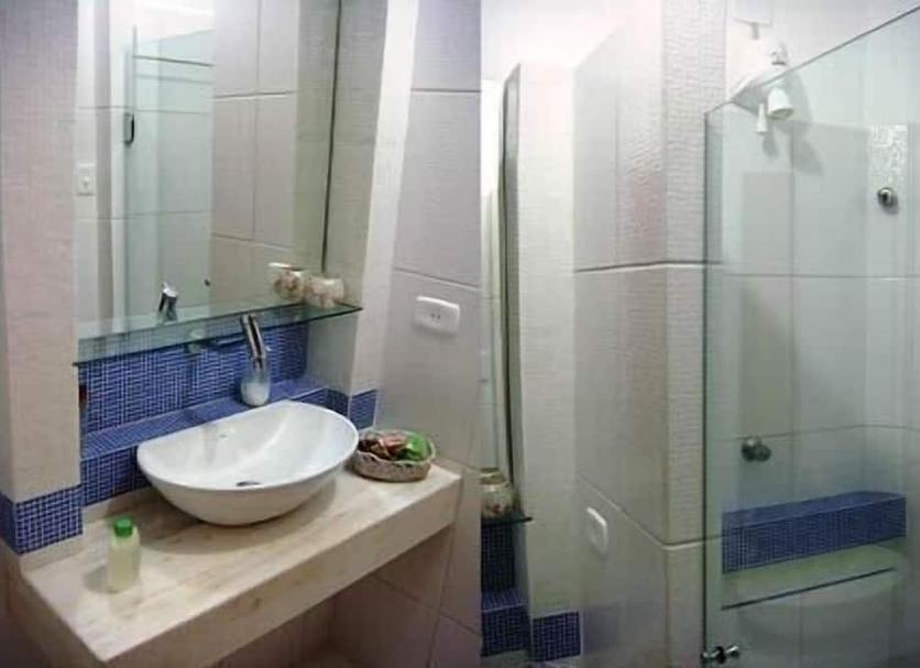 Banheiro Foto