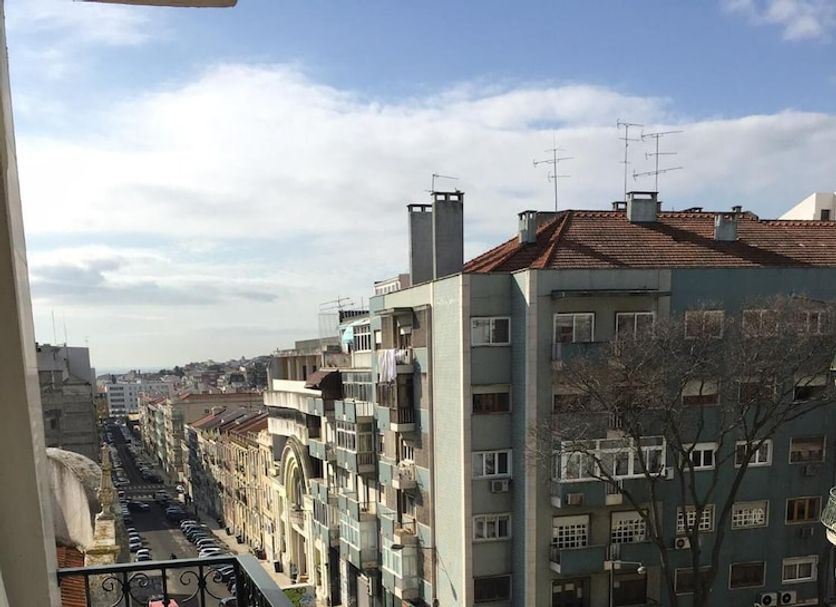 Varanda Foto