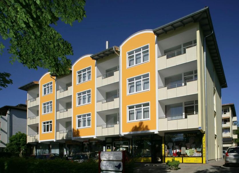 Edifício Foto