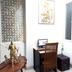 Comodidade do quarto