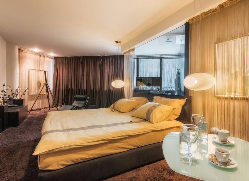 Quarto Foto