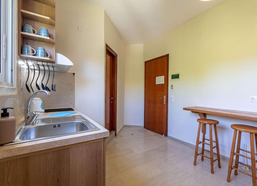 Cozinha Foto