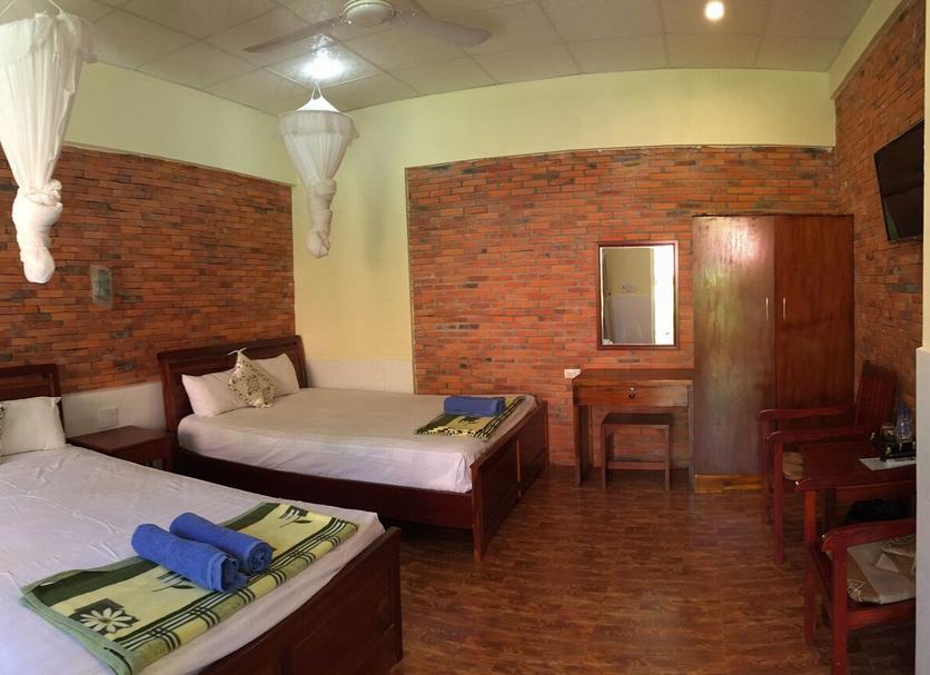 Quarto Foto