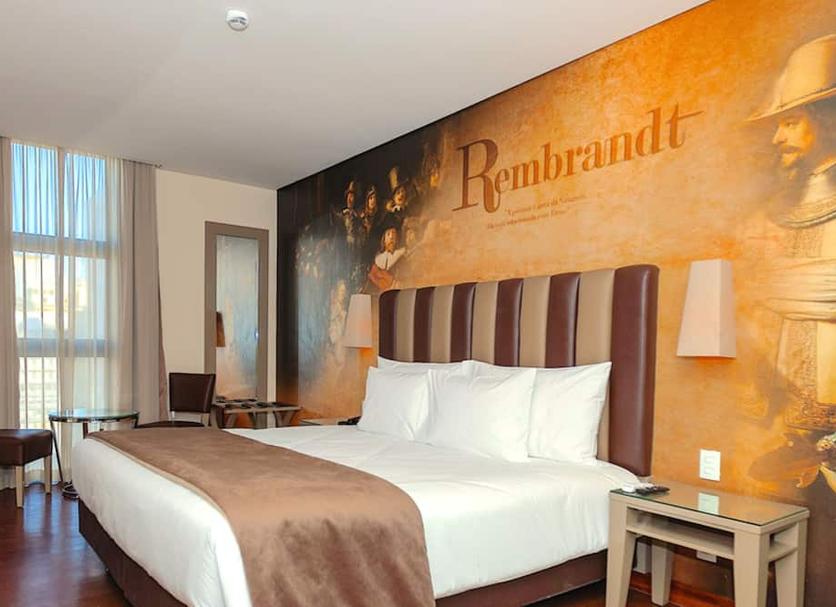 Quarto Foto
