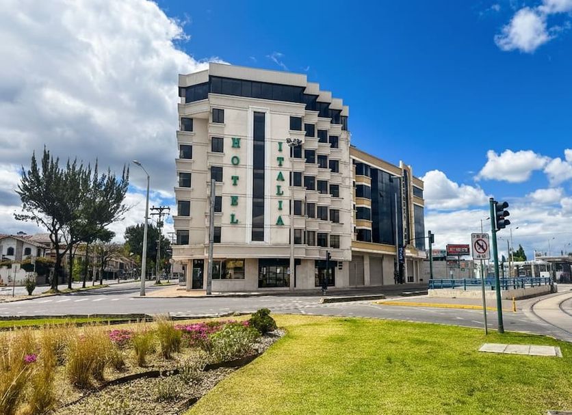 Edifício Foto