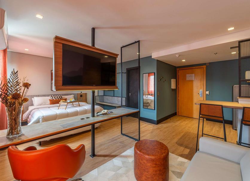 Quarto Foto