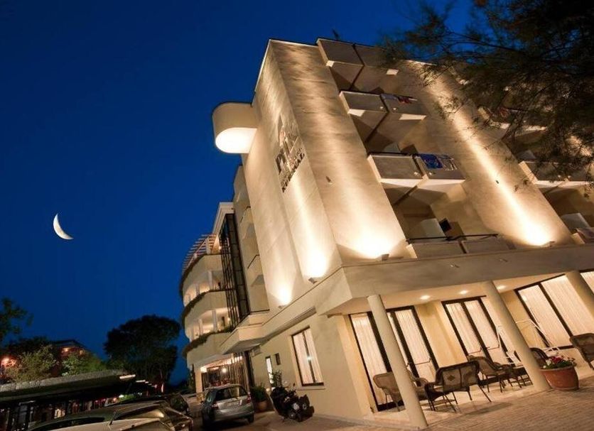 Edifício Foto