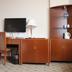 Comodidade do quarto