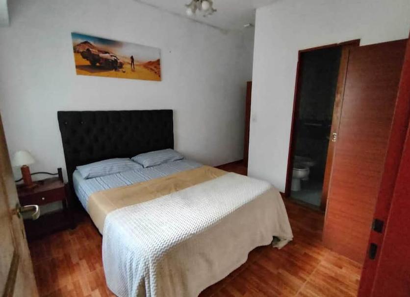Quarto Foto