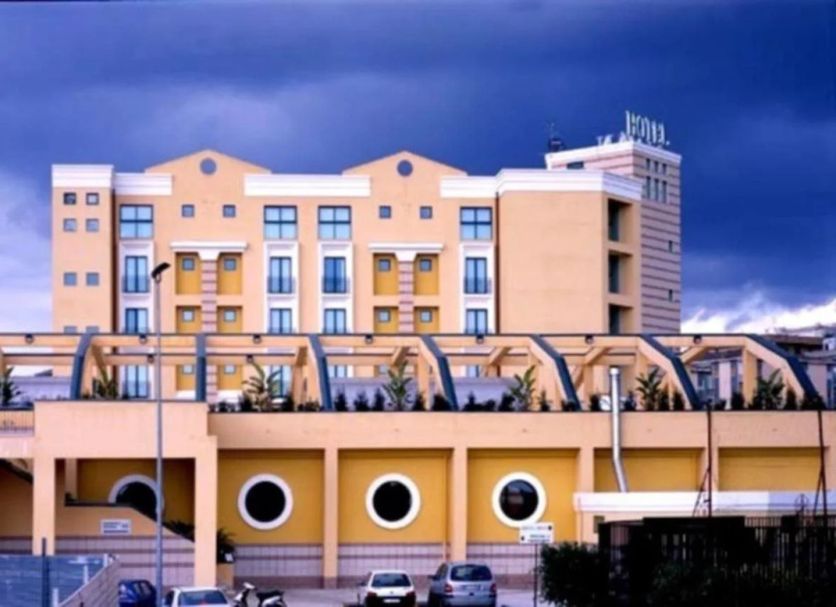 Edifício Foto