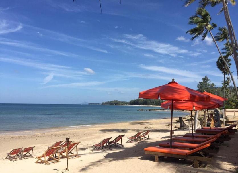 Praia Foto