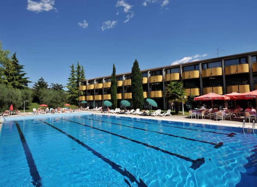 Piscina Foto