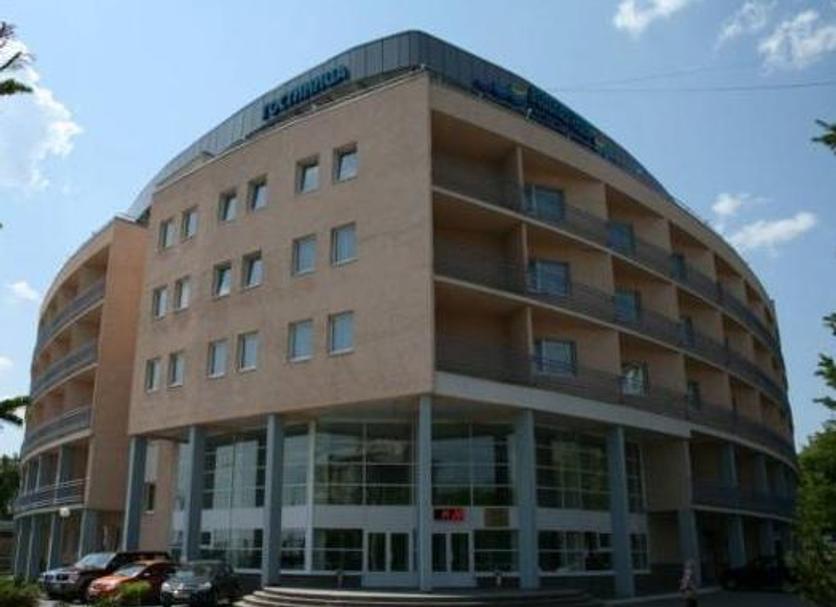 Edifício Foto