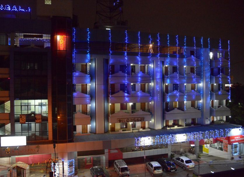 Edifício Foto