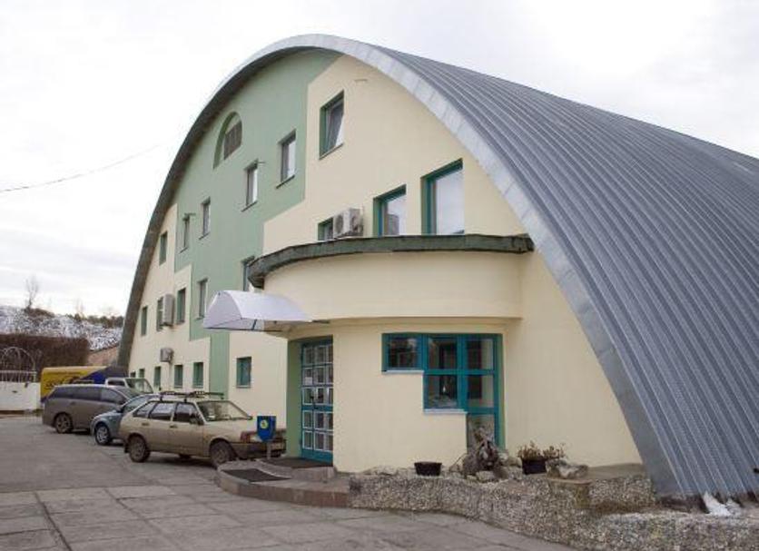 Edifício Foto