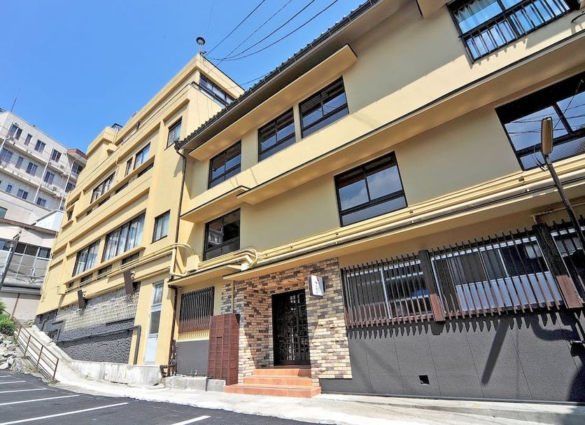 Edifício Foto