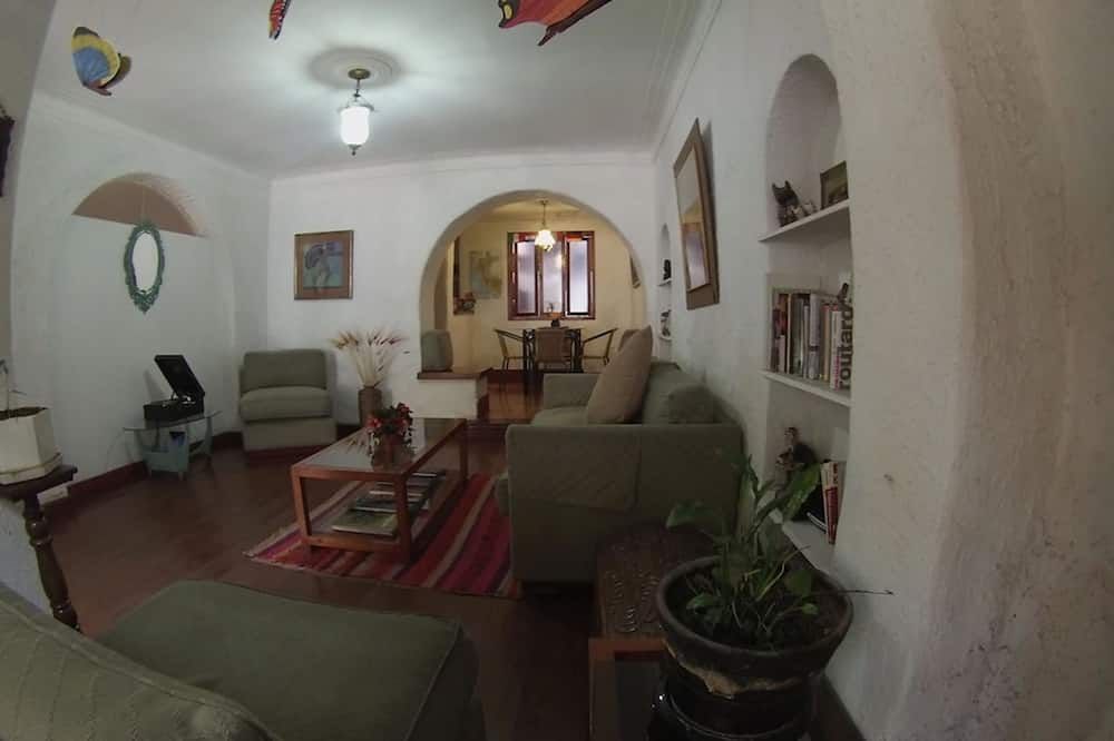 Sala de estar