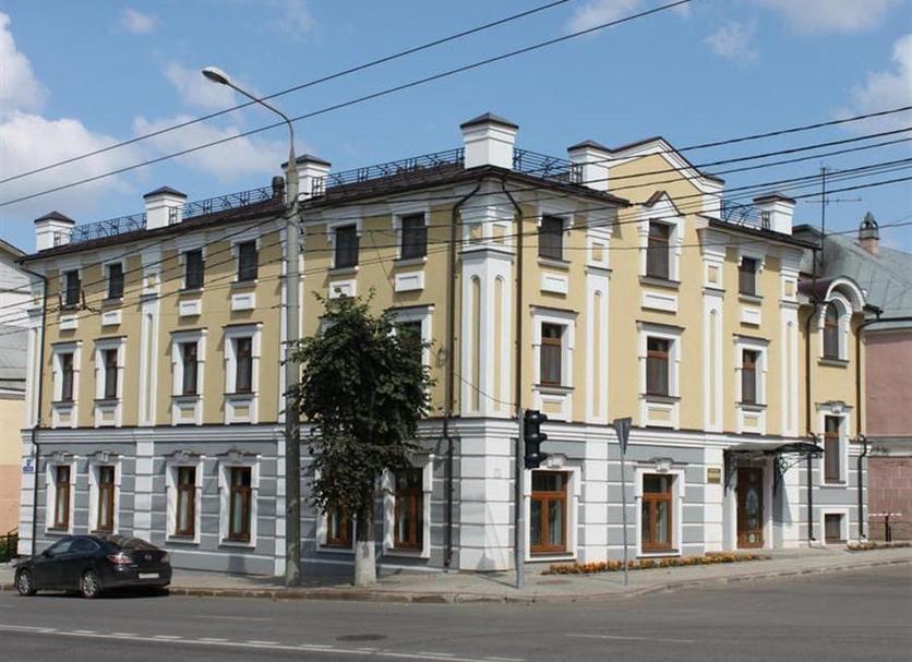 Edifício Foto