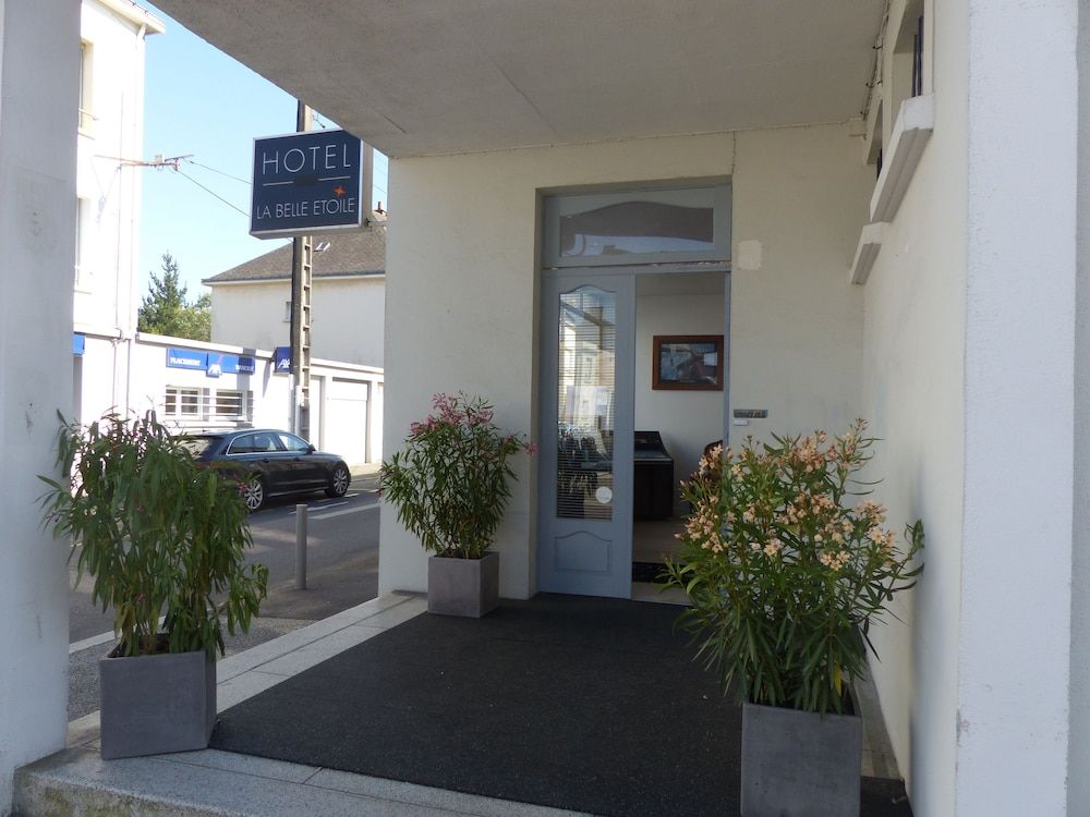 Vista externa