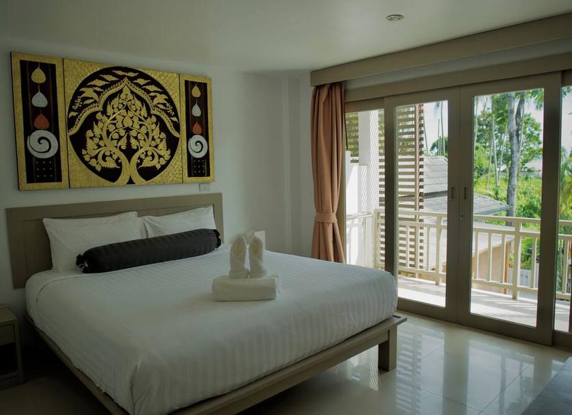 Quarto Foto