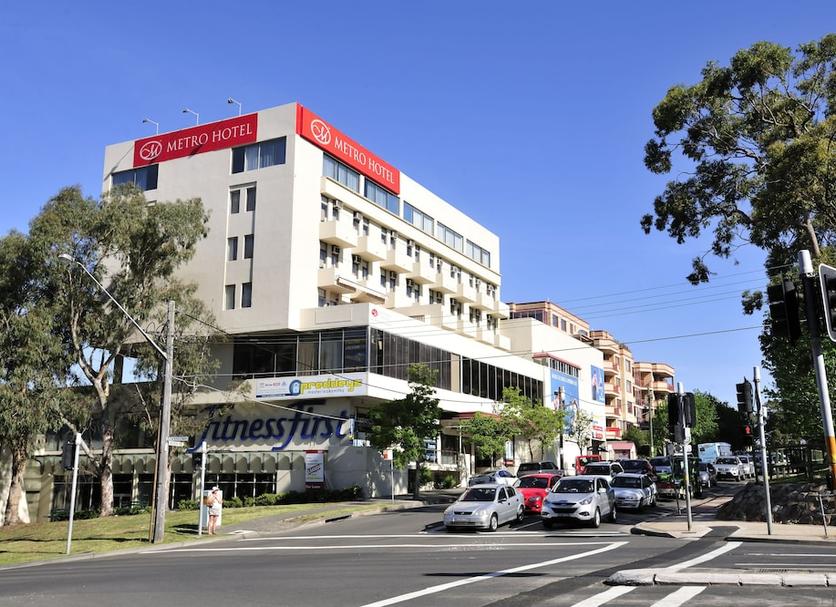 Edifício Foto