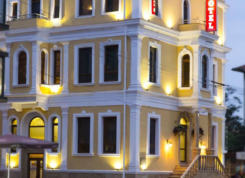Edifício Foto