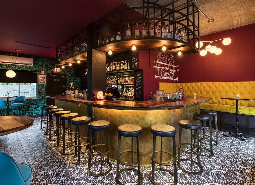 Bar Foto