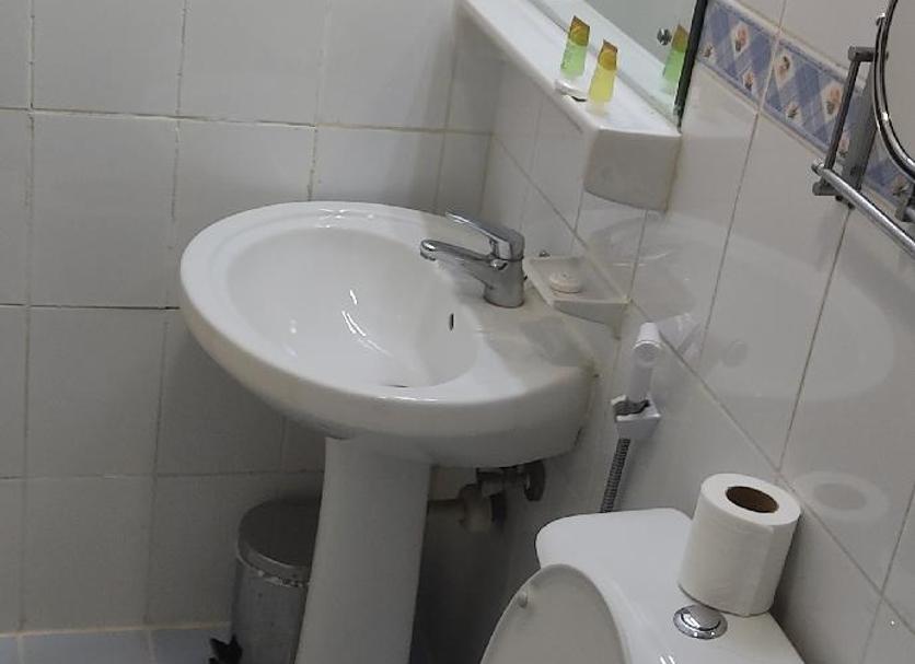 Banheiro Foto