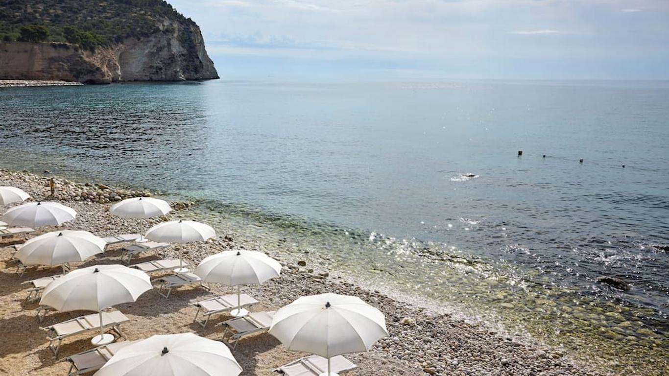 La Locanda Del Carrubo