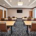 Sala de conferências