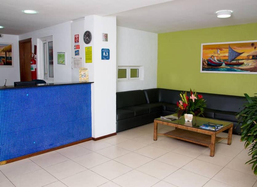 Recepção Foto