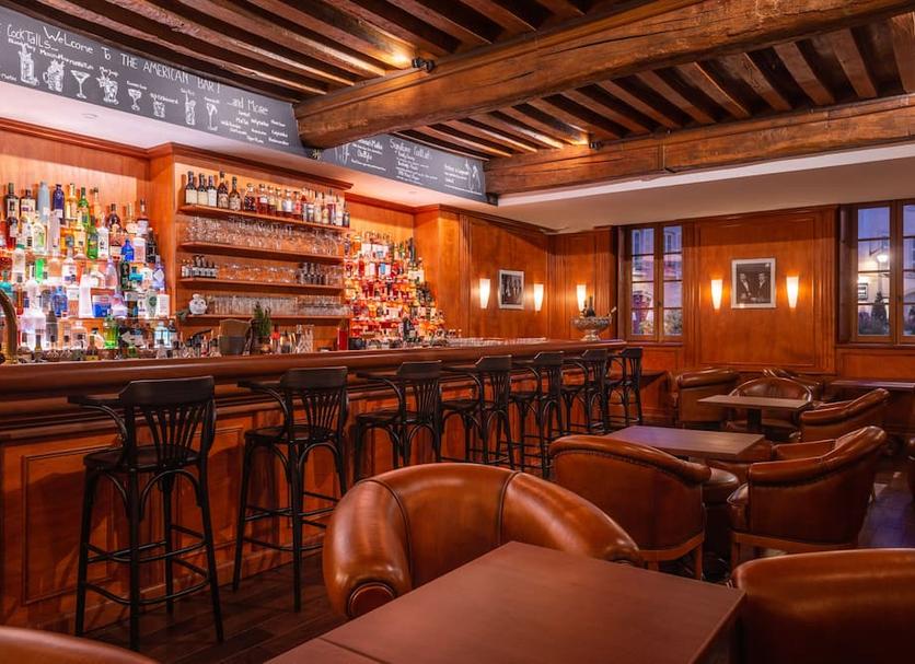 Bar Foto